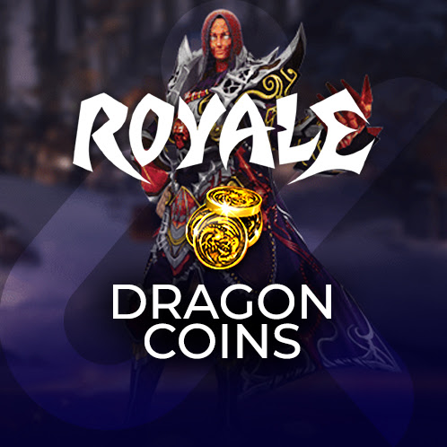 Royale Online DC