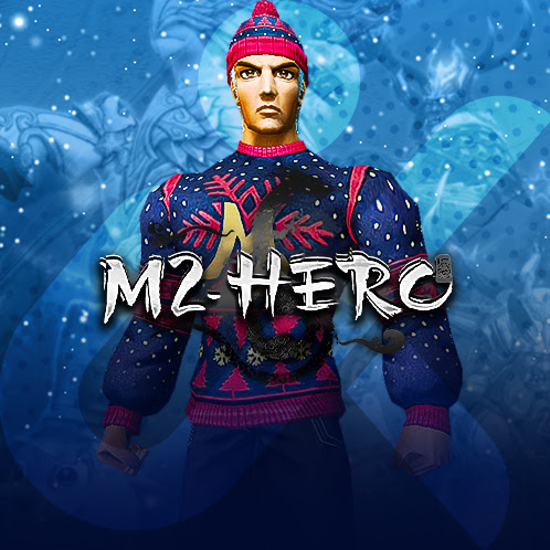 M2-Hero Efes